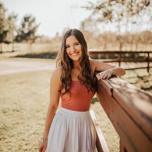 Meet your Posher, Kennedy